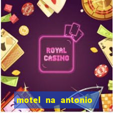 motel na antonio de carvalho porto alegre